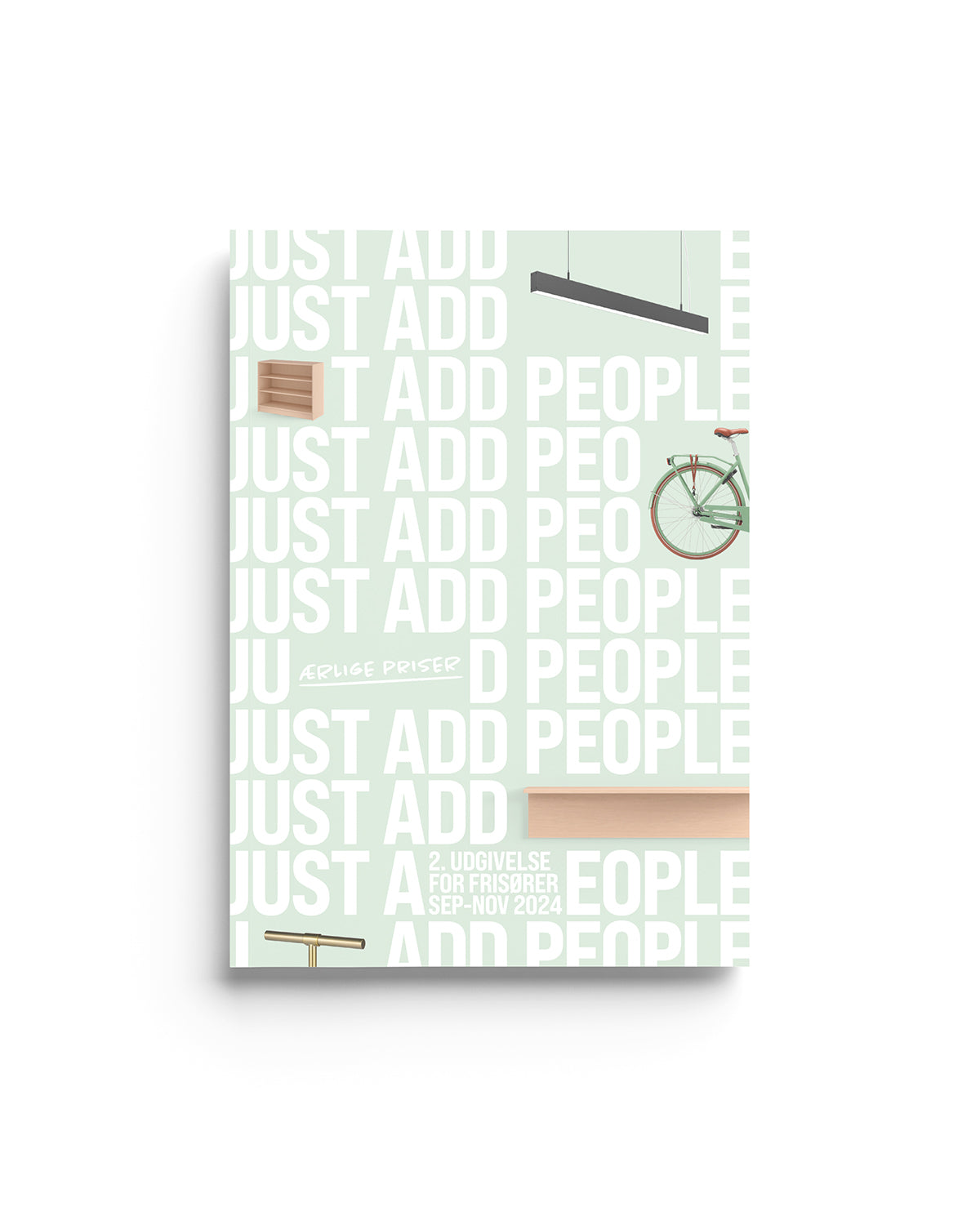 Hairdresser inspiration sheet #2